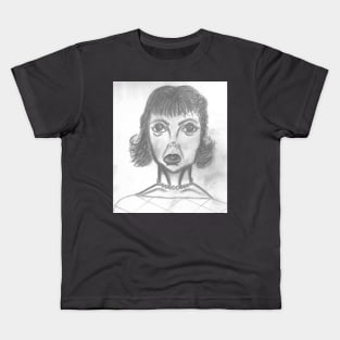 Doris Kids T-Shirt